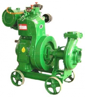 Manufacturers Exporters and Wholesale Suppliers of Air Cooled Pump Sets Ludhiana Punjab